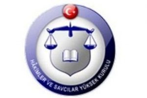 HSYK'nın g&uuml;z kararnamesi