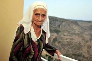 Birinci D&uuml;nya Savaşı'nda 27 yaşındaydı