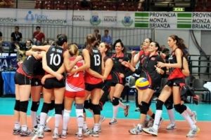 Filenin Sultanları yarı finalde