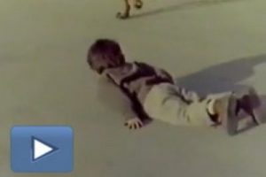 T&uuml;rk filminde ilk planking &ouml;rneği