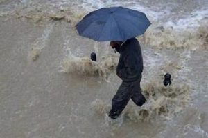 Bursa'da g&uuml;nd&uuml;z yaz, gece kış olacak
