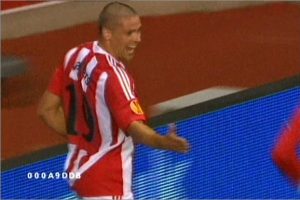 Beşiktaş bu golle yıkıldı