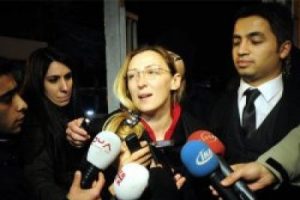 İklim Bayraktar: Konuşacağım herkes şaşıracak