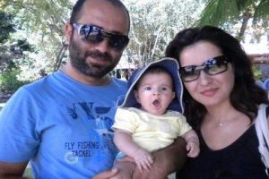 7 hain kurşunla uğurlandı