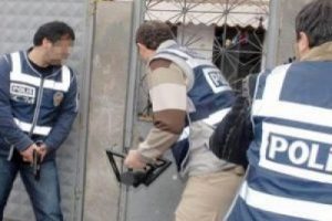 İstanbul'da ter&ouml;r operasyonu