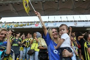 T&uuml;rk futbolunda yeni d&ouml;nem!