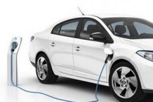 Elektrikli otomobile yerli şarj