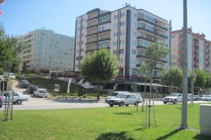 Yeşil Bursam Derneği'nden usuls&uuml;z inşaatlara tepki
