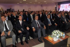 Arın&ccedil;'tan yeni anayasa a&ccedil;ıklaması