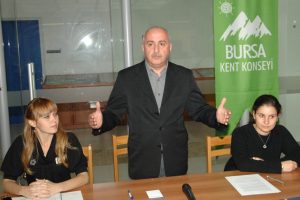 Semih Pala g&uuml;ven tazeledi