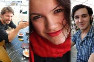 İ&ccedil;imizden ikisi... &Ouml;yle bir ge&ccedil;er zaman ki! - &Ouml;ZEL HABER