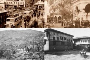 Eski Bursa'yı anlatan işte o video! 100 yıl &ouml;ncesi Bursa - &Ouml;ZEL HABER