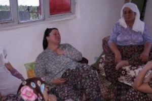 Daha oğlumun d&uuml;ğ&uuml;n&uuml;n&uuml; yapacaktım