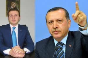 Başbakan AK Gen&ccedil;lik i&ccedil;in Bursa'ya geliyor - &Ouml;ZEL HABER