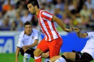 Arda Turan'ın transferine FIFA soruşturması