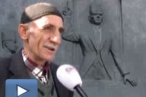 Atat&uuml;rk'&uuml;n dayısı teklif bekliyor