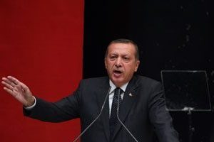 Gerekirse PKK g&ouml;r&uuml;şmeleri başlanır