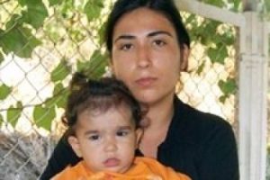 Zeynep'in yaşadıklarını kimse yaşamadı
