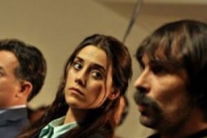 İşte Behzat &Ccedil;.'nin ilk orjinal fragmanı