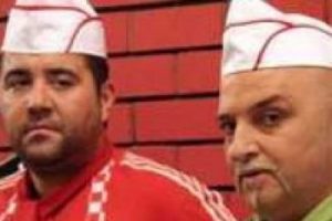 Kankalar davalık oldu