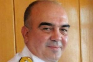 Koramiral Deniz Cora adliyede