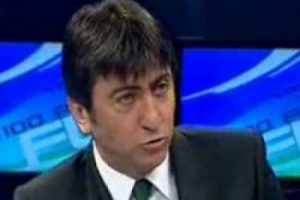 Dilmen: Favori gibi kazandı Galatasaray