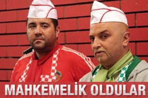 Ata Demirer hangi kankasıyla mahkemelik oldu