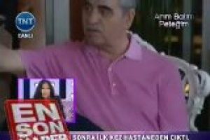 İbrahim Tatlıses, gizlice nereyi ziyaret etti