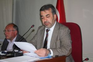 Yenişehir Belediye Meclisi toplandı