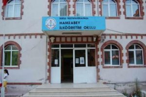 Okulu boşaltın kaymakam gelecek