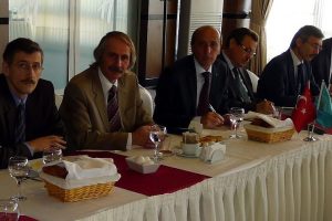 U&Uuml; Rekt&ouml;r&uuml; Dilek: Rızamız alınırsa, hastanemizi bakanlığa devretmeyiz