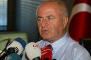 Kadık&ouml;y Belediyesi'nde yolsuzluk operasyonu