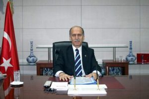 Harput: İmralı y&uuml;r&uuml;y&uuml;ş&uuml; i&ccedil;in resmi başvuru yok