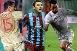 İşte d&uuml;nyanın en iyi takımları