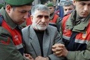 156 cinayetin sorumlusu Hizbullah&ccedil;ı yakalandı