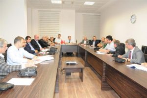 Yeni otoyol g&uuml;zergahı M. Kemalpaşalıları hayal kırıklığına uğrattı