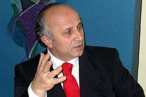 Yaşar Nuri &Ouml;zt&uuml;rk'ten CHP'ye k&uuml;f&uuml;rl&uuml; tepki