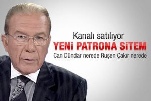 Kanalı satılan Uğur D&uuml;ndar neden isyan etti