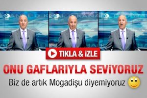 Mehmet Ali Birand'dan bir gaf daha