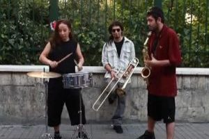 JAmZZ'in tık rekoru kıran videosu