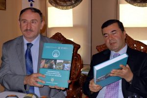 Mustafakemalpaşa sempozyumla masaya yatırılacak