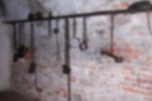 Ankaralı &ccedil;etenin işkence odası bile varmış