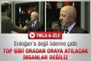 CHP'li Başkan'dan Kılı&ccedil;daroğlu'na sert tepki