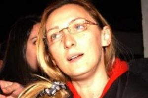 İklim Bayraktar'dan MHP'lilere ağır s&ouml;zler