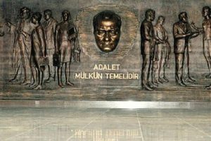 Bakanlık: Yoksullar adli yardımdan yararlanabilir