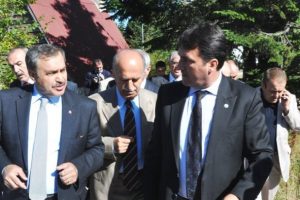 Uludağ i&ccedil;in g&uuml;&ccedil; birliği