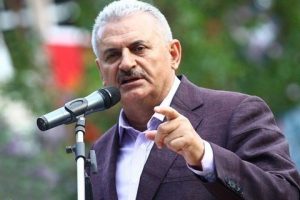 Bakan Yıldırım: Kılı&ccedil;daroğlu ne biliyorsa a&ccedil;ıklasın