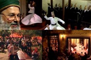 Bu derg&acirc;hta 365 g&uuml;n huzur dağıtılıyor - &Ouml;ZEL HABER