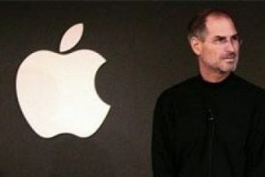 Steve Jobs yaşamını yitirdi