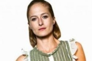 Savcı Esra şeker gibi kadınmış